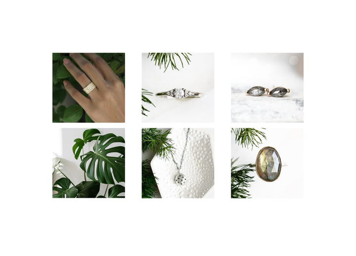 Minimalist Jewelry, Maximum Impact: How to Choose Pieces That Reflect You, In the Studio