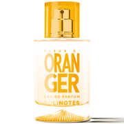 Orange Blossom Eau de Parfum 1.7 oz Solinotes Orange Blossom