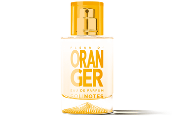 Orange Blossom Eau de Parfum 1.7 oz Solinotes Orange Blossom