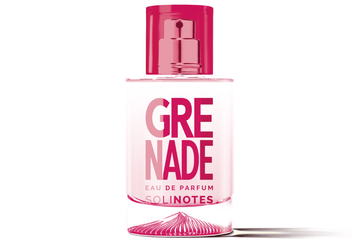Pomegranate Eau de Parfum 1.7 oz Solinotes Pomegranate