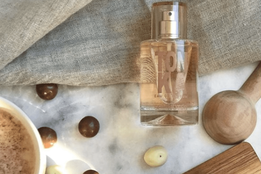 Tonka Eau de Parfum 1.7 oz Solinotes 