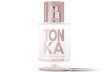Tonka Eau de Parfum 1.7 oz Solinotes Tonka