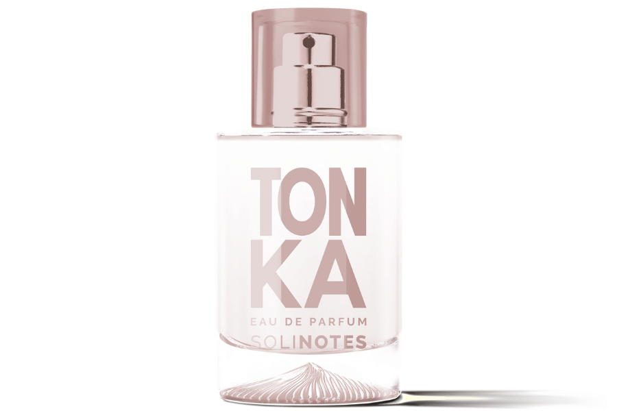 Tonka Eau de Parfum 1.7 oz Solinotes Tonka
