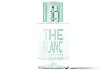 White Tea Eau de Parfum 1.7 oz Solinotes White Tea
