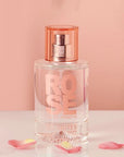 Rose Eau de Parfum 0.5 oz Solinotes 