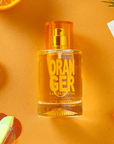 Orange Blossom Eau de Parfum 1.7 oz Solinotes 