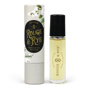 No. 14 Agnes Perfume Oil - London Fog with Lavender Rouge & Rye No. 14 Agnes Perfume Oil