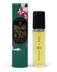 No. 20 Evelyn Perfume Oil - Garden Soirée Rouge & Rye No. 20 Evelyn Perfume Oil