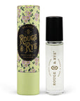No. 23 Bianca Perfume Oil - Lavender Limoncello Rouge & Rye No. 23 Bianca Perfume Oil