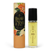 No. 12 Maribelle Perfume Oil - Peach, Magnolia and Pecan Rouge & Rye No. 12 Maribelle Perfume Oil