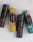 No. 19 Anastasia Perfume Oil - Oud, Tobacco and Jasmine Rouge & Rye 