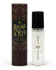 No. 19 Anastasia Perfume Oil - Oud, Tobacco and Jasmine Rouge & Rye No. 19 Anastasia Perfume Oil