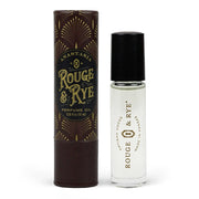 No. 19 Anastasia Perfume Oil - Oud, Tobacco and Jasmine Rouge & Rye No. 19 Anastasia Perfume Oil