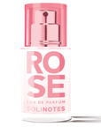 Rose Eau de Parfum 0.5 oz Solinotes Rose
