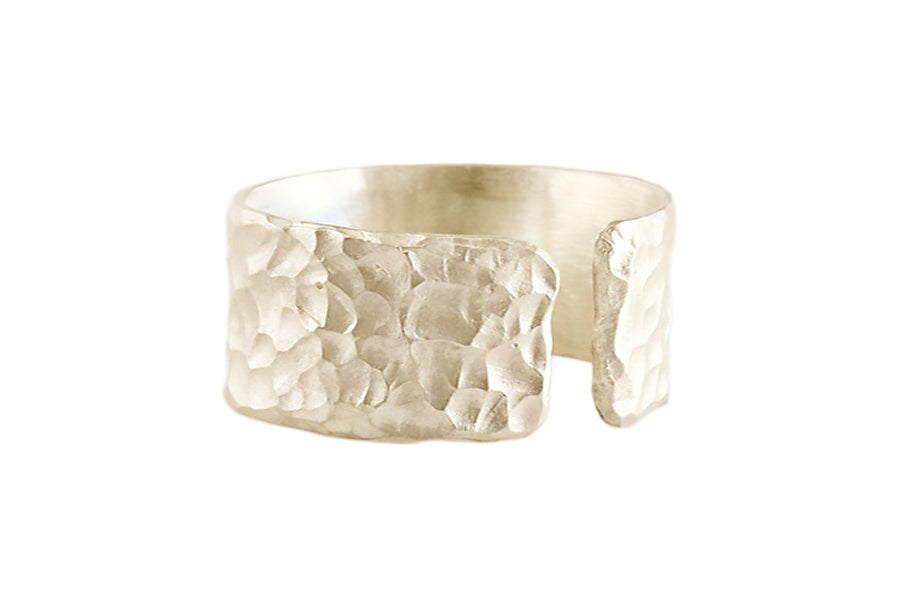 Nimbus Cuff Band Andrea Bonelli Jewelry 