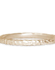 Lacuna Ring Andrea Bonelli Jewelry 14k Rose Gold