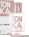 Tonka Eau de Parfum 1.7 oz Solinotes 