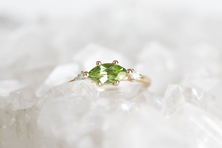 Custom Listing for Ryan Andrea Bonelli Jewelry 