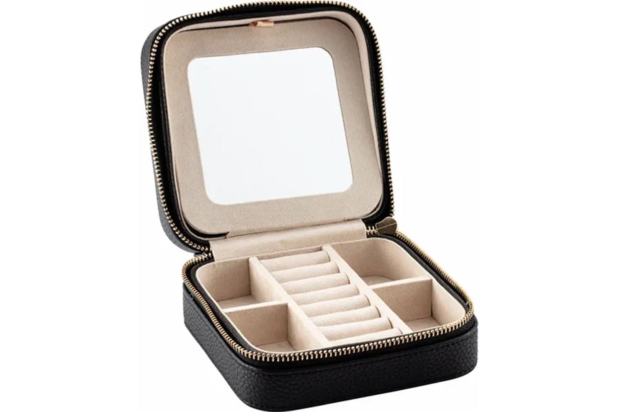 Jewelry Travel Case Andrea Bonelli 