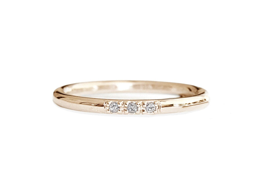 Create Your Tove Ring – Andrea Bonelli