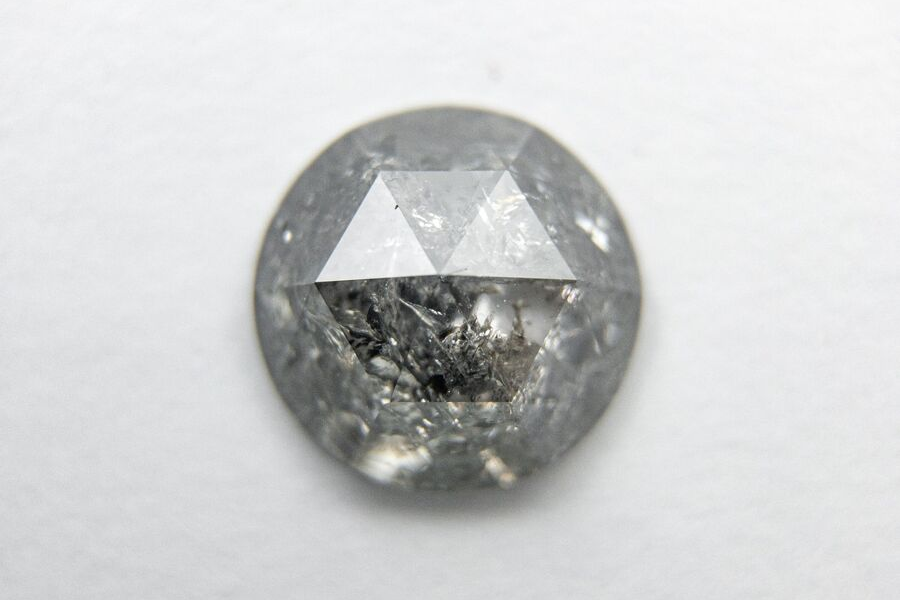 Diamond Deposit for Cooper Andrea Bonelli Jewelry 