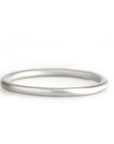 Silver Organic Ring Andrea Bonelli Jewelry Sterling Silver