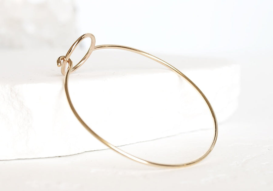 Diamond Link Cuff Andrea Bonelli Jewelry 